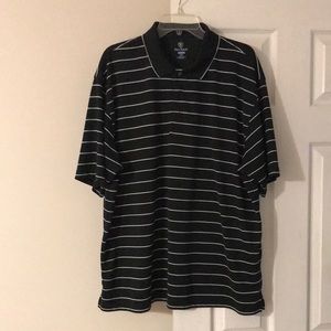 ProTour men’s golf shirt